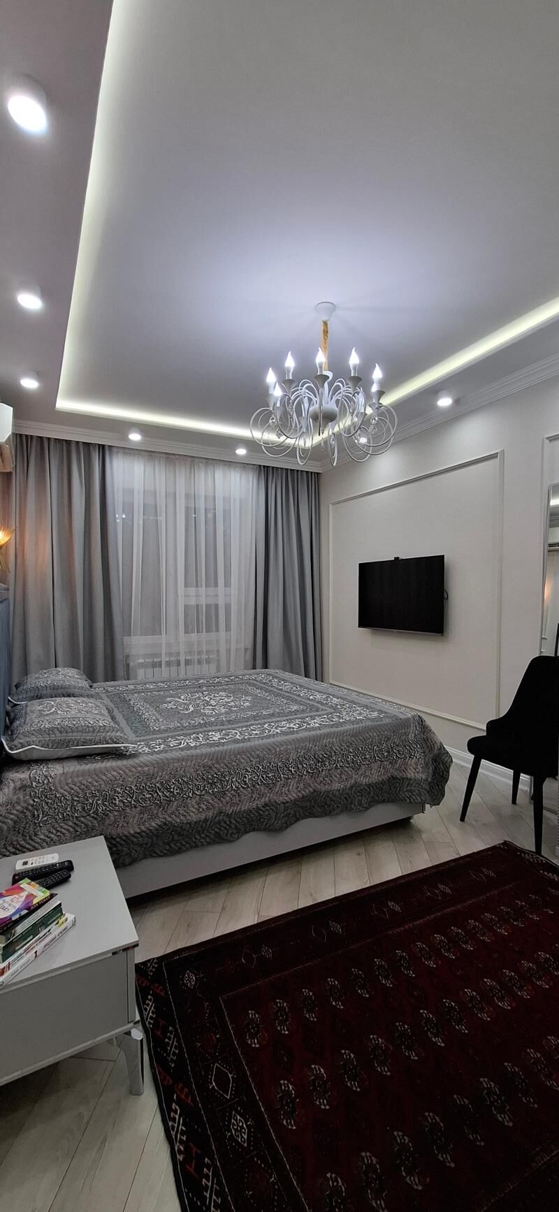 КИМ РАЙОН 15 ШКОЛА - Ашхабад - img 3