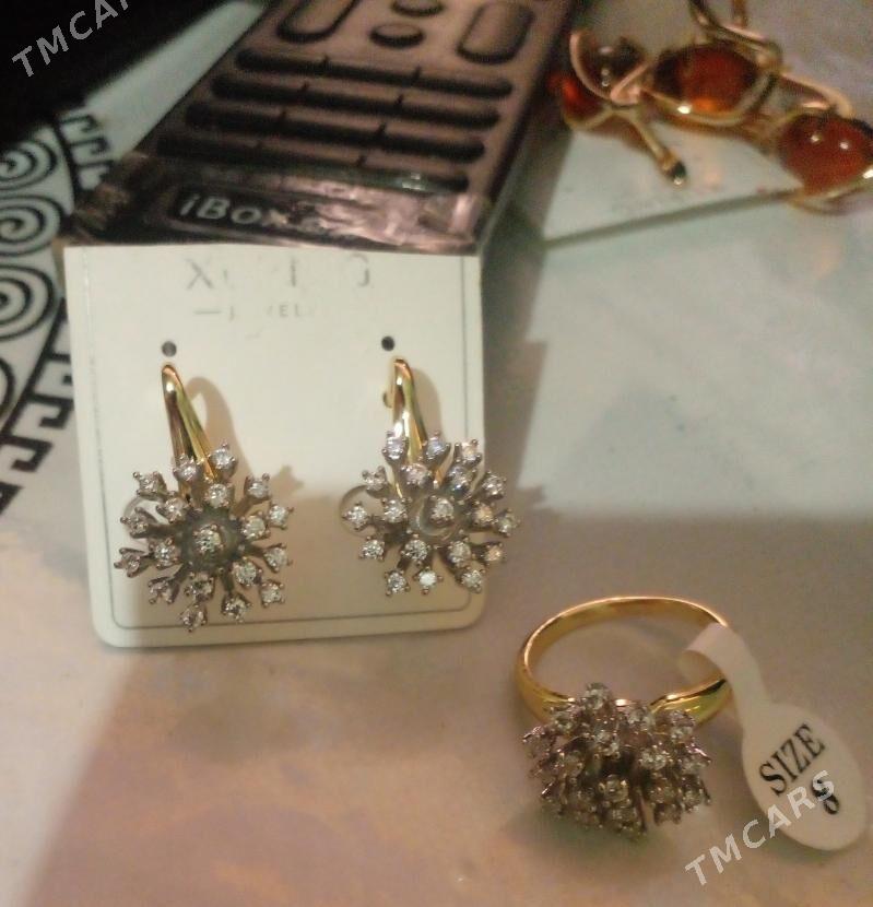 НОВЫЙ КОМПЛЕКТ XUPING - Туркменабат - img 1