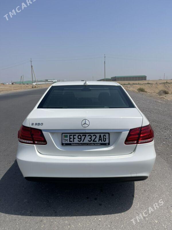 Mercedes-Benz E350 2014 - 390 000 TMT - Aşgabat - img 2