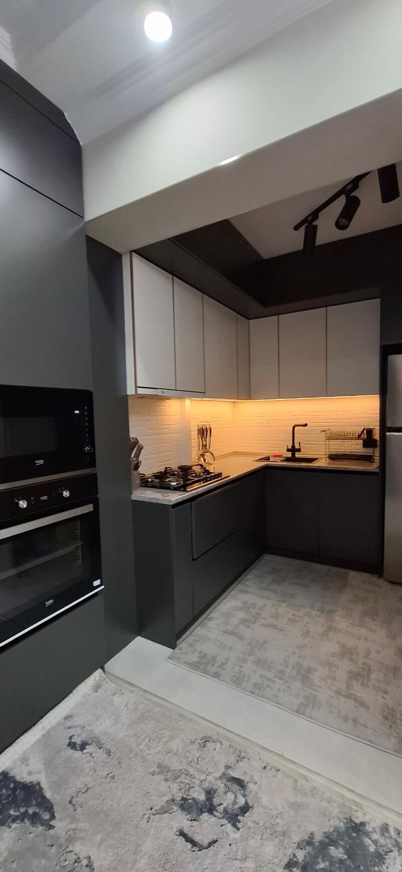 КИМ РАЙОН 15 ШКОЛА - Ашхабад - img 8