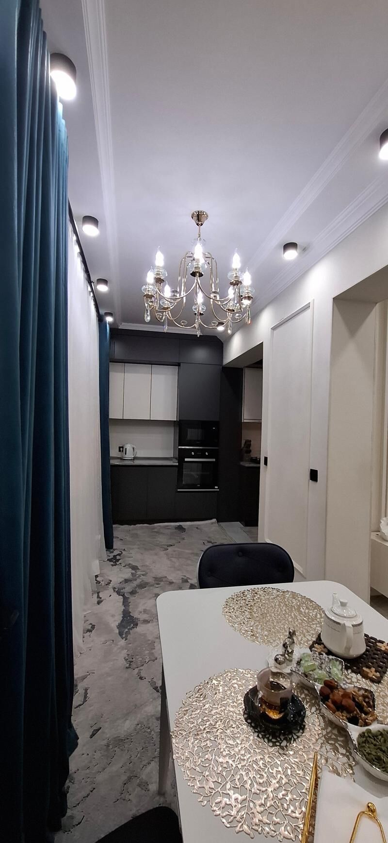 КИМ РАЙОН 15 ШКОЛА - Ашхабад - img 4