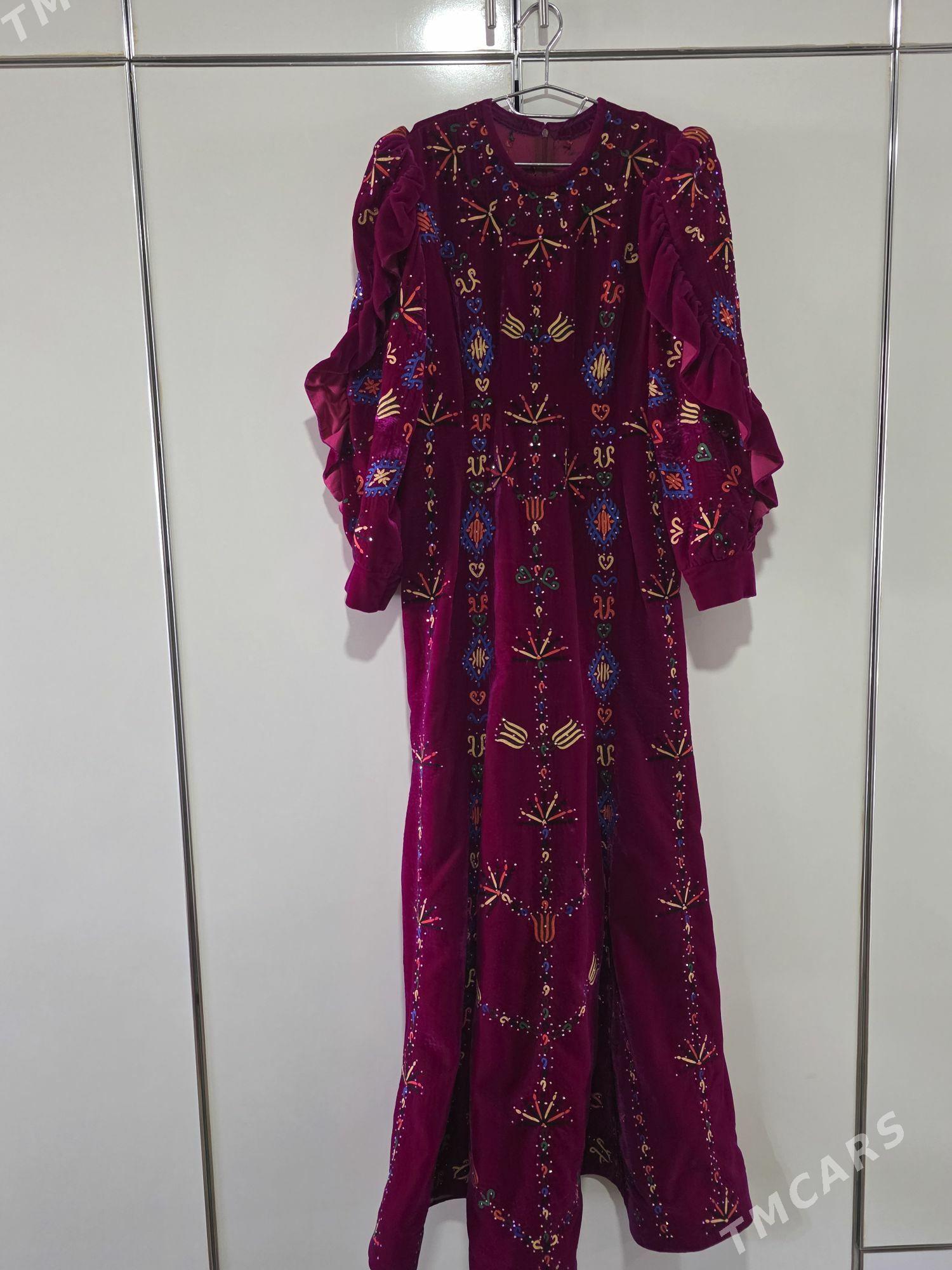 pombarh - Aşgabat - img 4