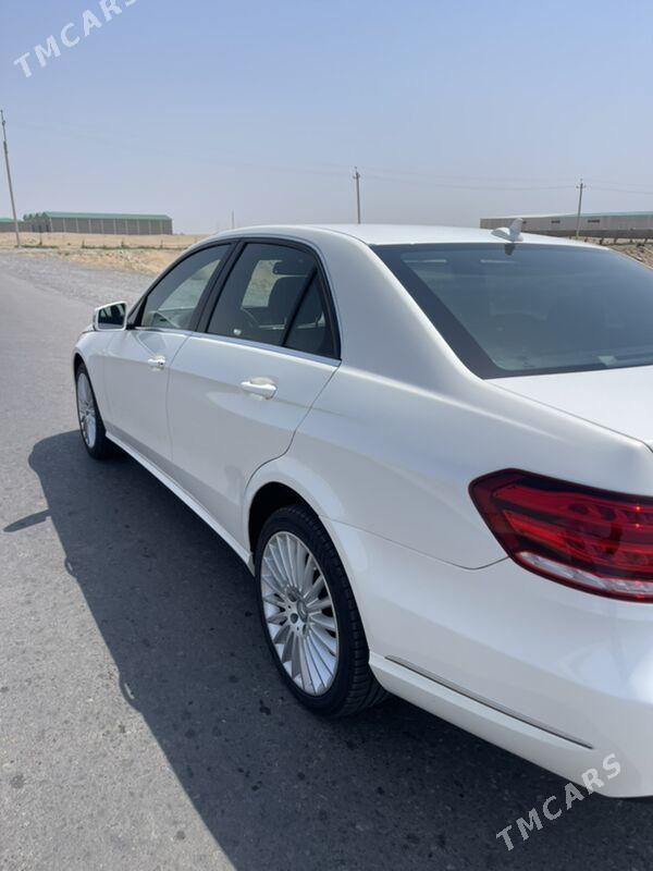 Mercedes-Benz E350 2014 - 390 000 TMT - Aşgabat - img 3