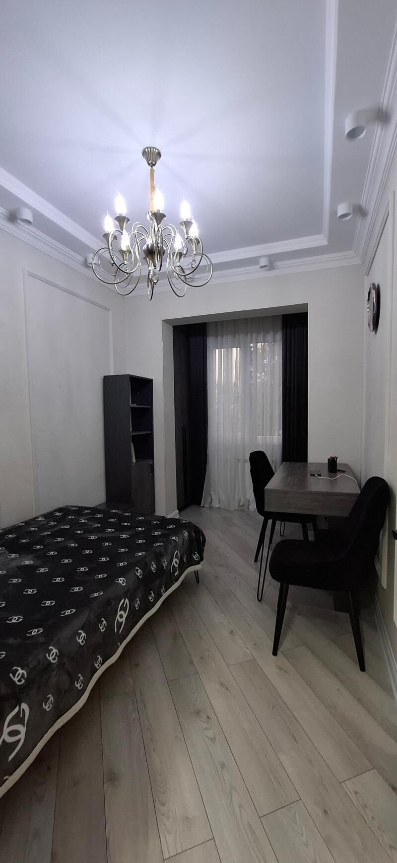 КИМ РАЙОН 15 ШКОЛА - Ашхабад - img 7