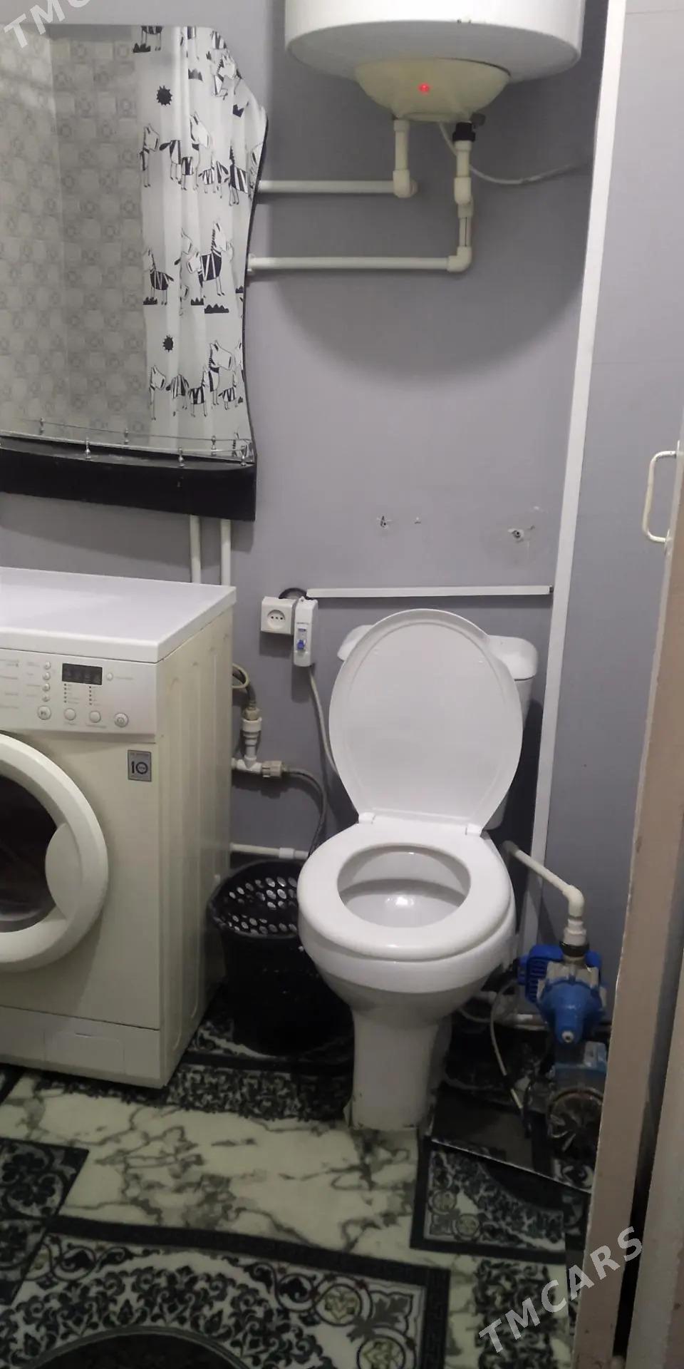 продаю квартиру - Туркменабат - img 10