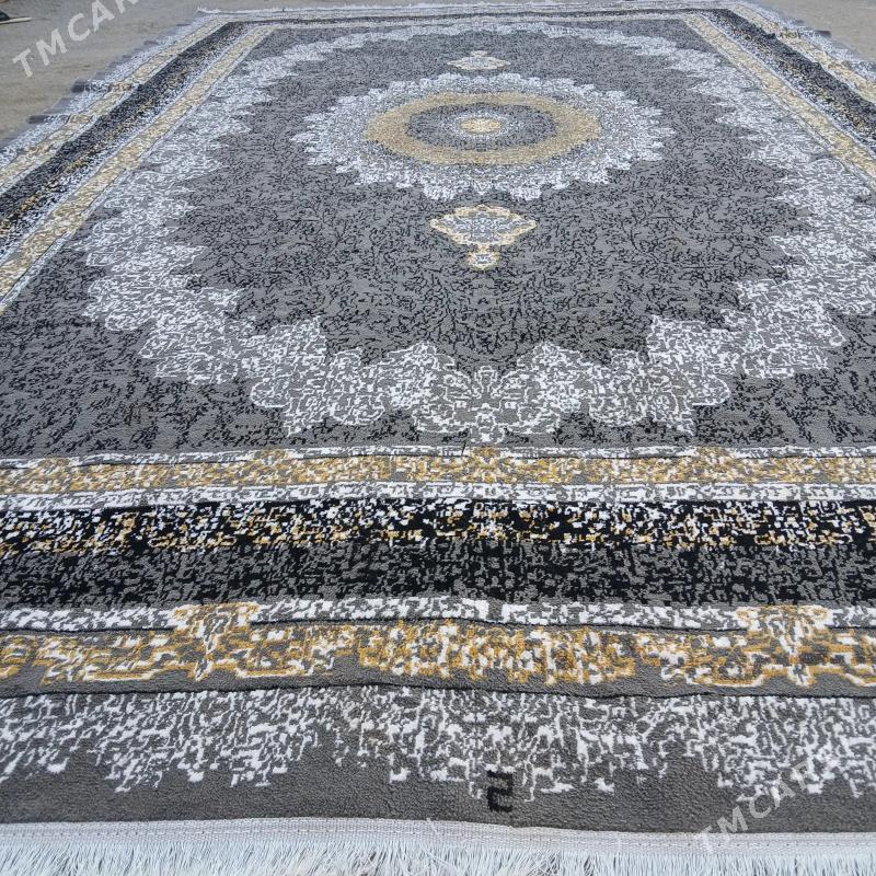 Eyran HALY - Aşgabat - img 2