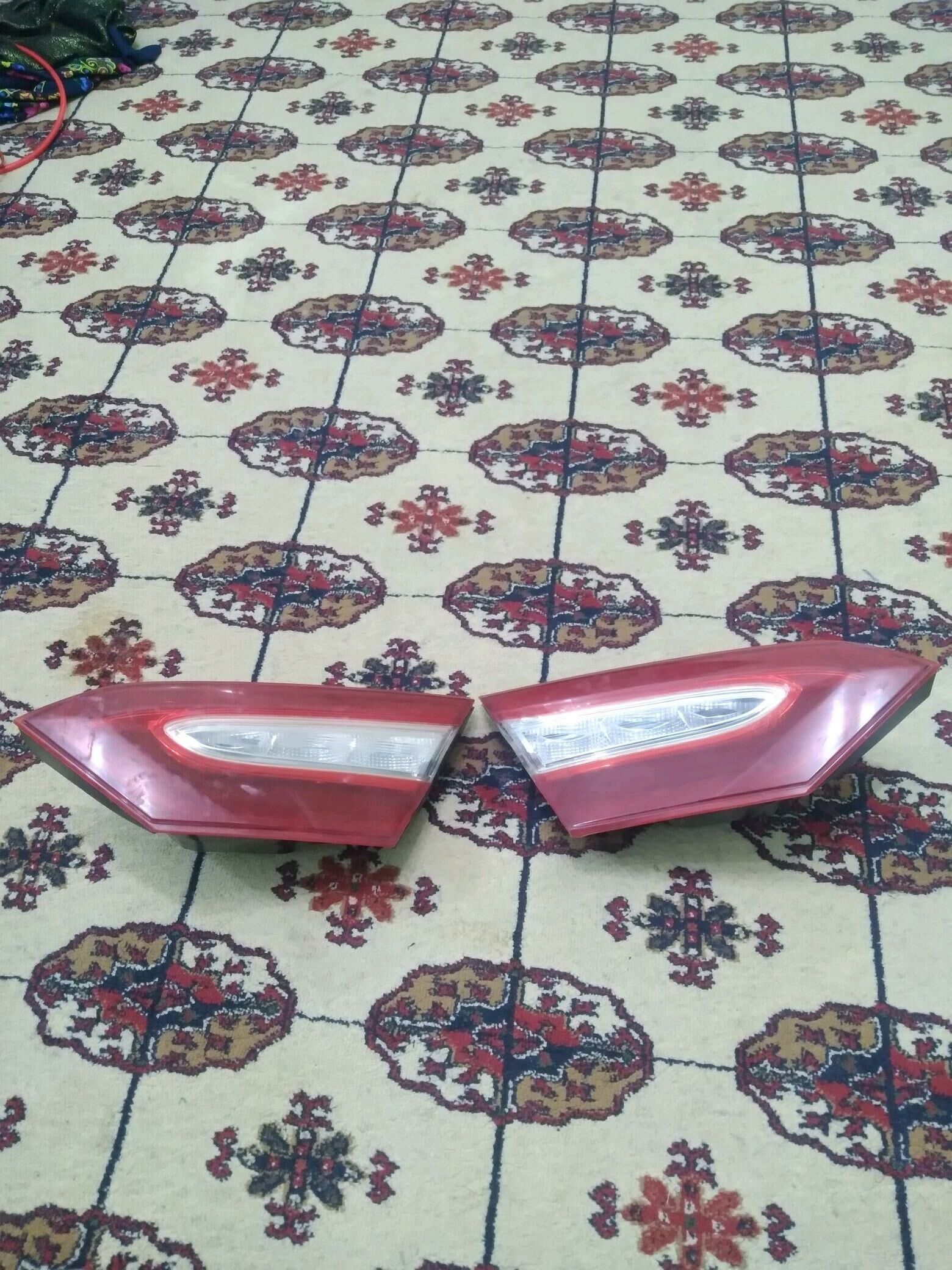 CAMRY 18 YZKY FARA 500 TMT - Гёкдепе - img 2