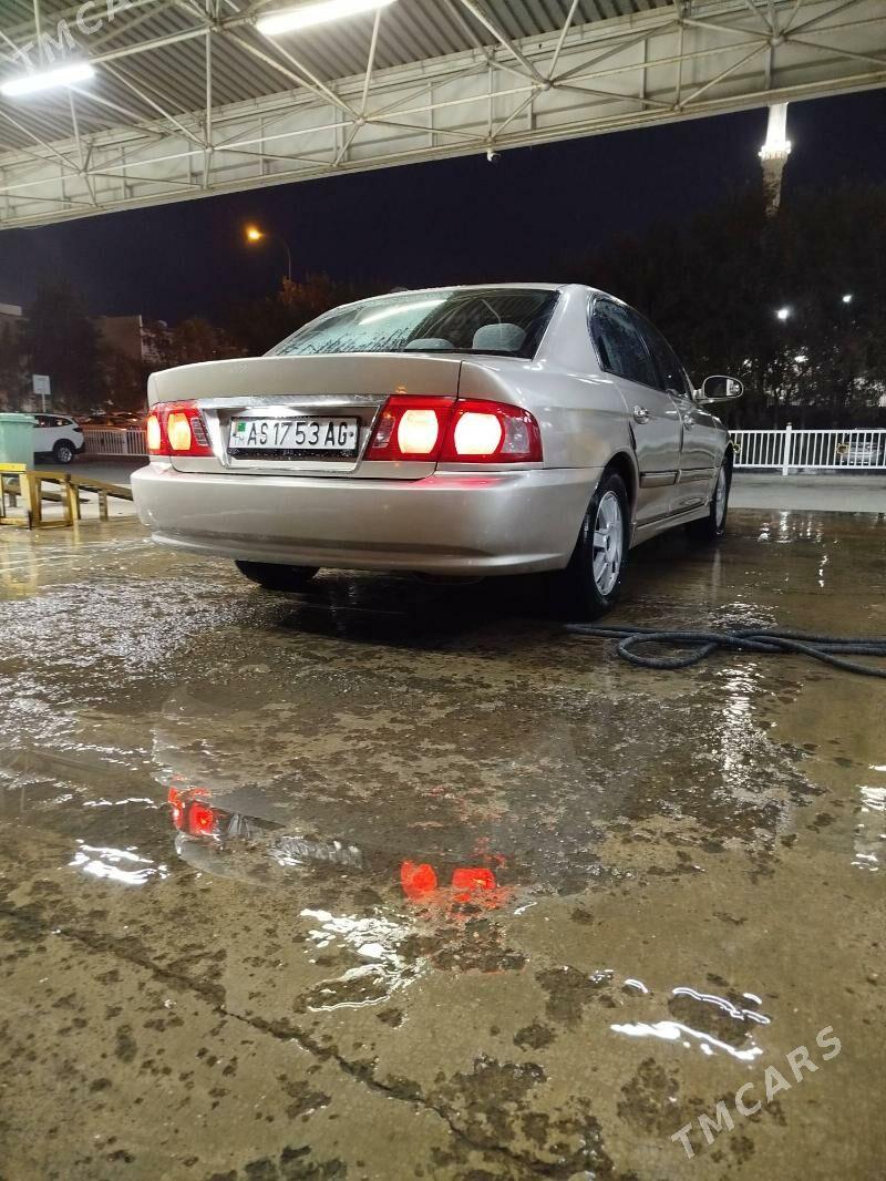 Kia Optima 2003 - 70 000 TMT - Büzmeýin GRES - img 5