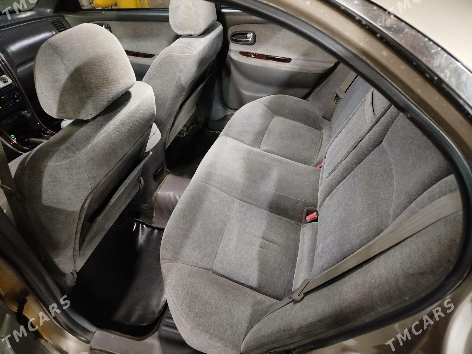 Kia Optima 2003 - 70 000 TMT - Büzmeýin GRES - img 7