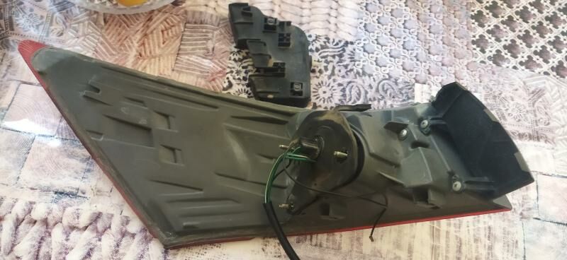 Авлон Задняя правая фара 1 000 TMT - Ашхабад - img 2