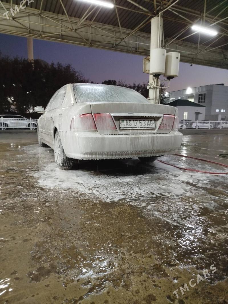 Kia Optima 2003 - 70 000 TMT - Büzmeýin GRES - img 4