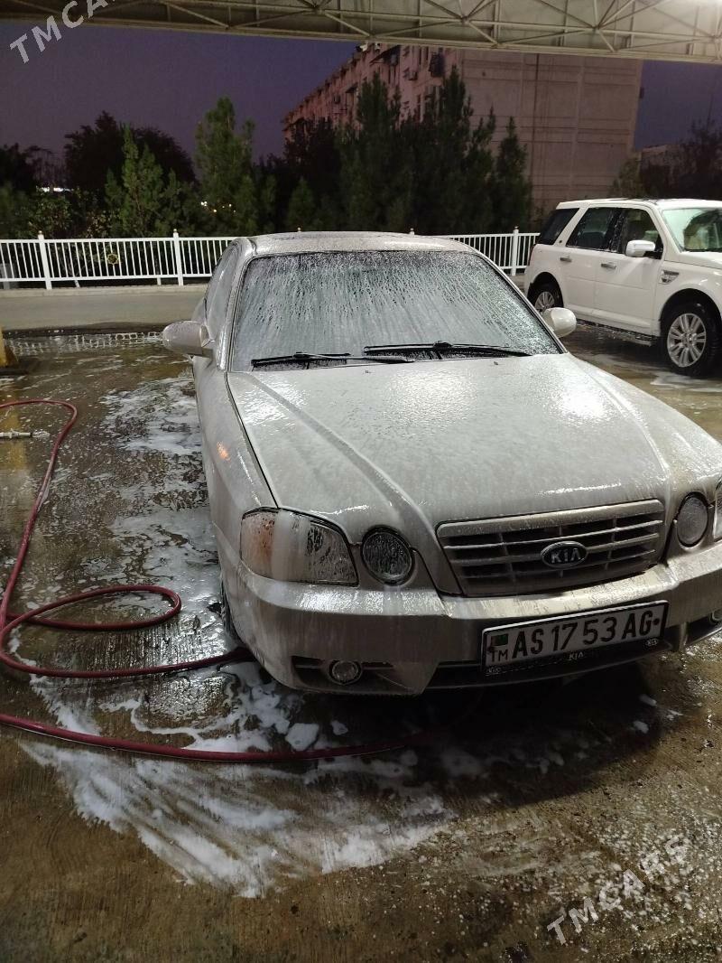 Kia Optima 2003 - 70 000 TMT - Büzmeýin GRES - img 3