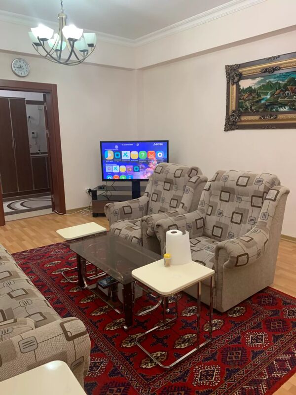 Arenda Taslama 2kom jay - Köşi - img 1