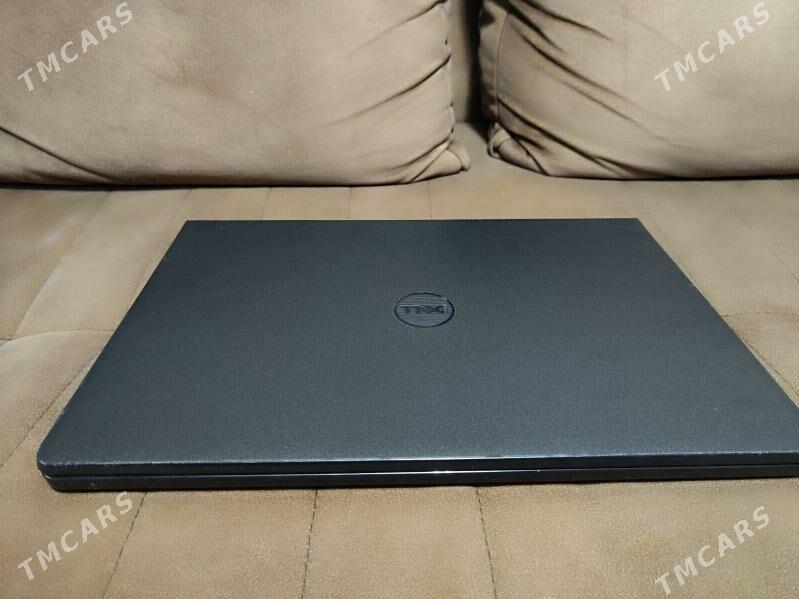 noutbuk ноутбук DELL 6th gen - Türkmenabat - img 3