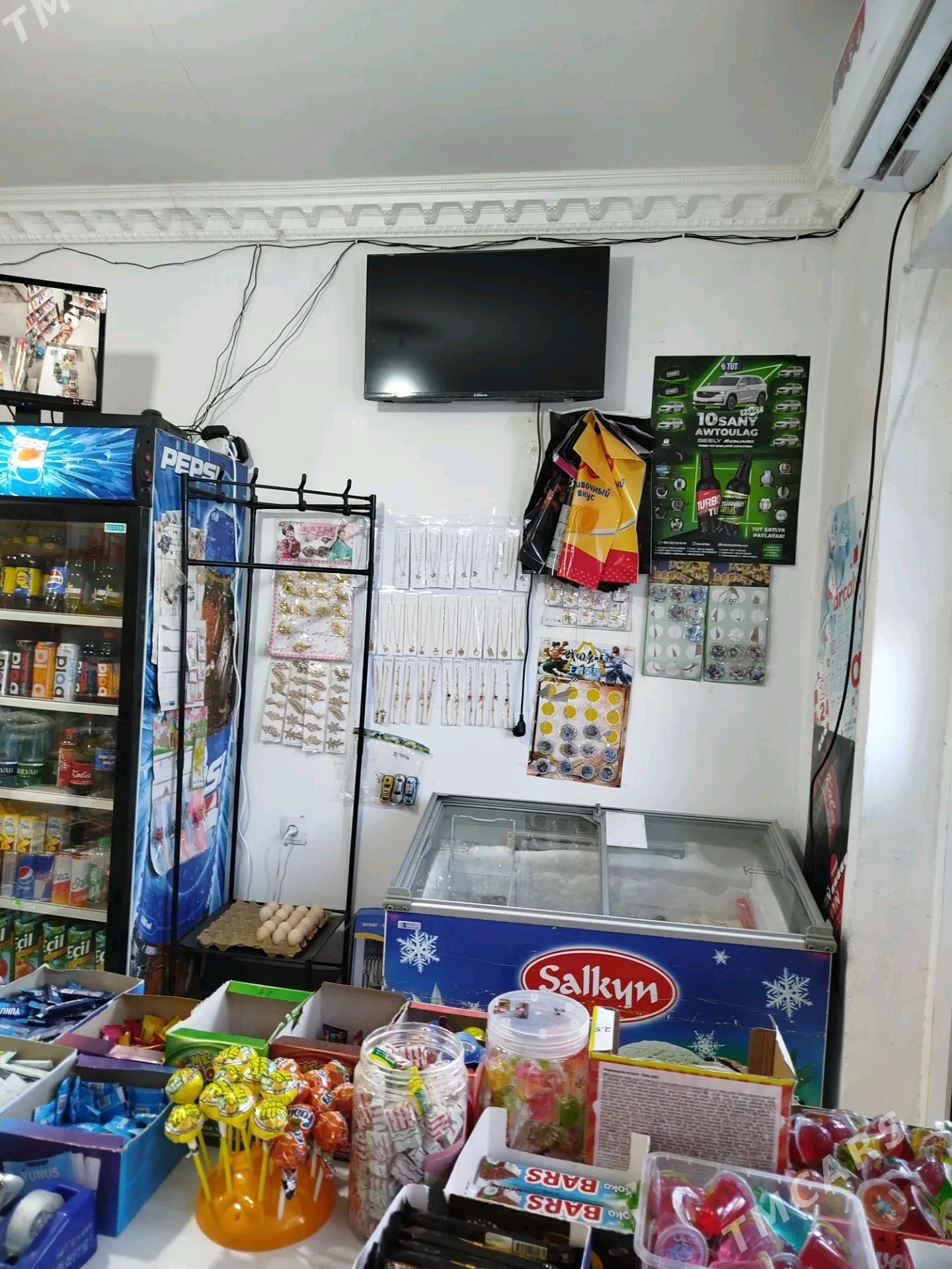 magazin - Туркменабат - img 3