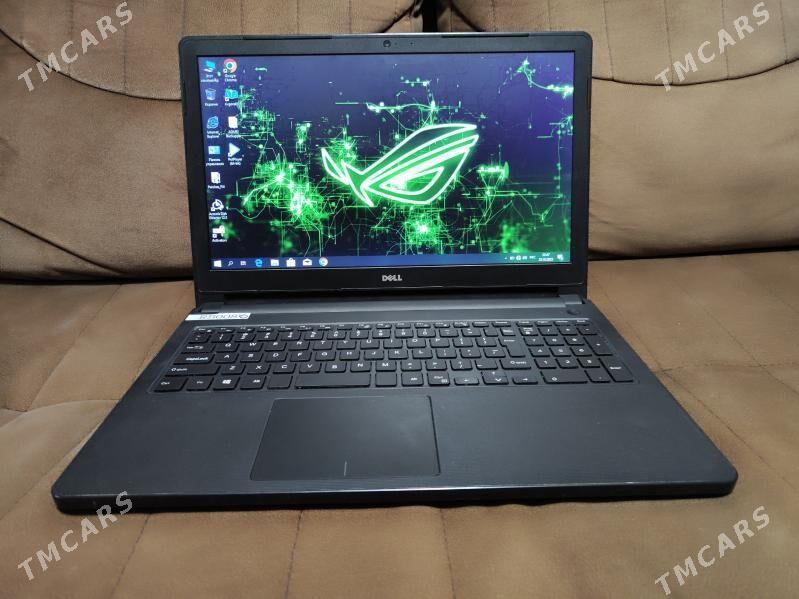 noutbuk ноутбук DELL 6th gen - Türkmenabat - img 2