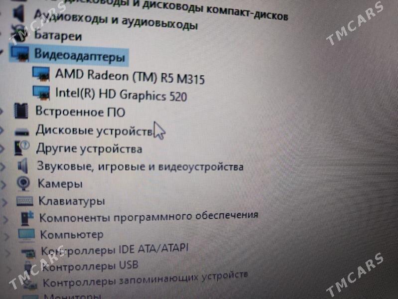 noutbuk ноутбук DELL 6th gen - Türkmenabat - img 6