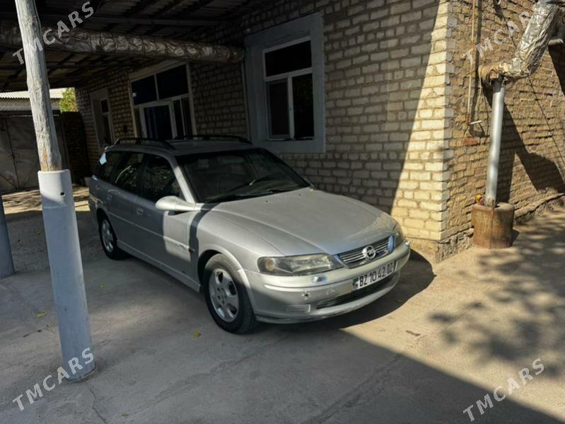Opel Vectra 2001 - 60 000 TMT - Дашогуз - img 4