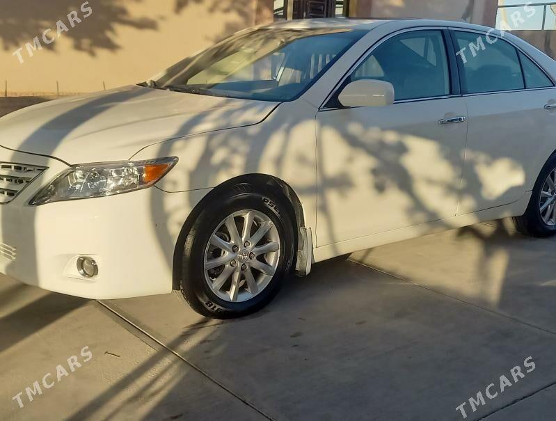 Toyota Camry 2008 - 158 000 TMT - Gökdepe - img 2