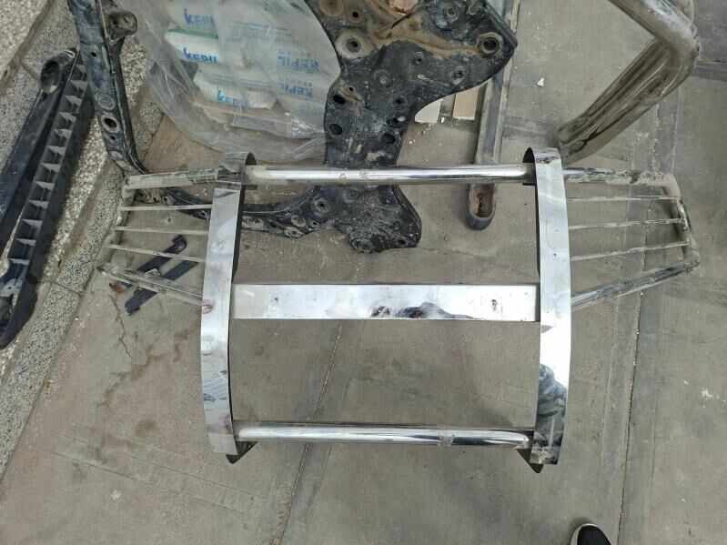 Дуга Рунер 2 200 TMT - Mary - img 4