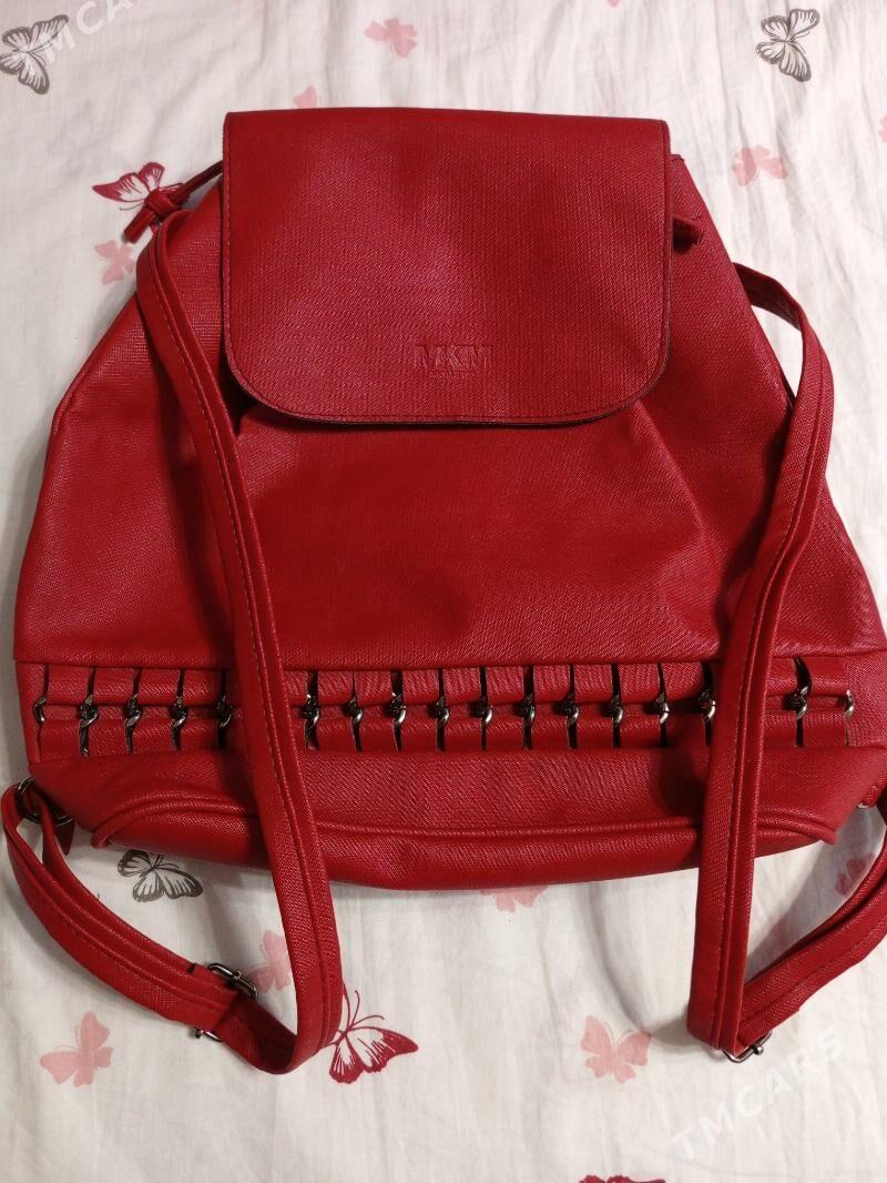 sumka - Türkmenabat - img 1