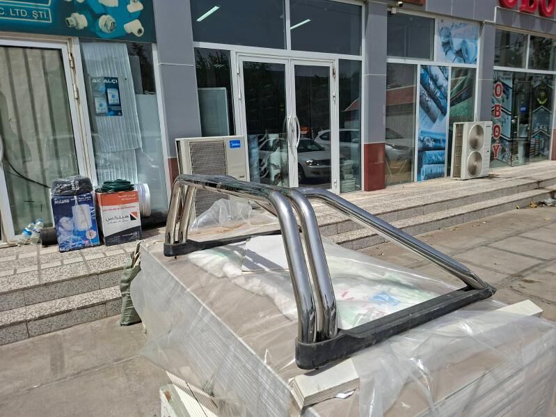 Дуга Рунер 2 200 TMT - Mary - img 3