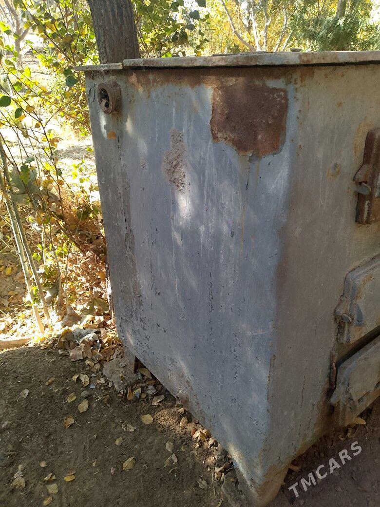 Pec rassiski - Гурбансолтан Едже - img 4