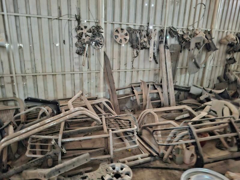 Дуга Рунер 2 200 TMT - Mary - img 2