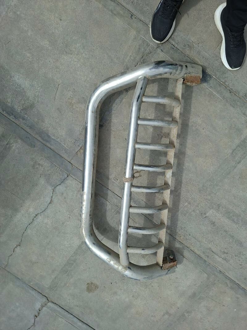 Дуга Рунер 2 200 TMT - Mary - img 1