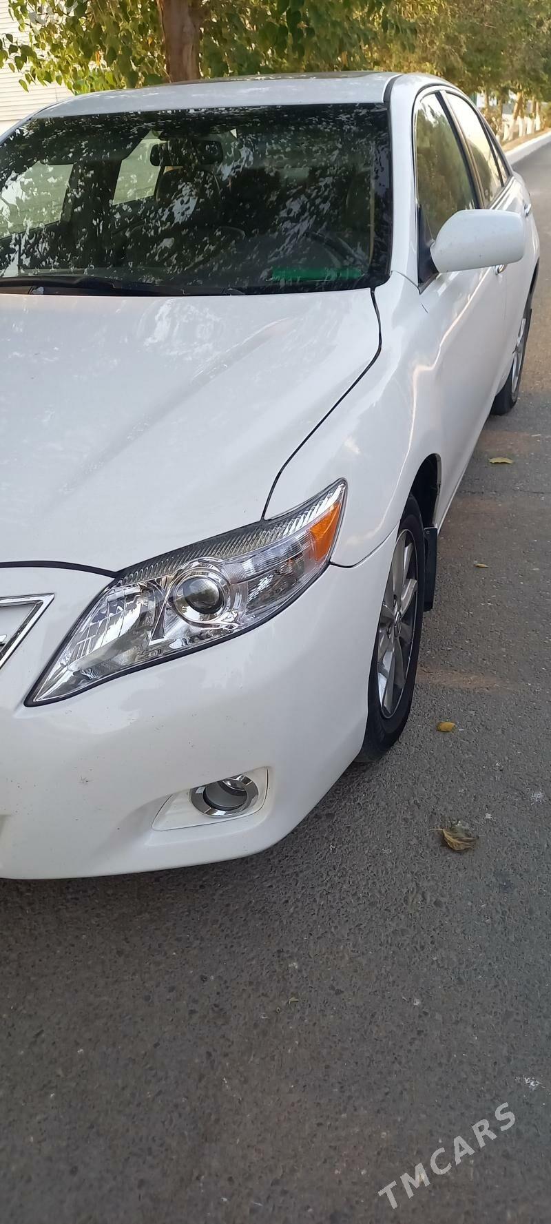 Toyota Camry 2008 - 158 000 TMT - Gökdepe - img 6