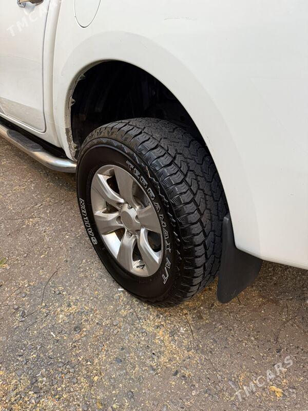 Mitsubishi L200 2015 - 300 000 TMT - Ашхабад - img 2