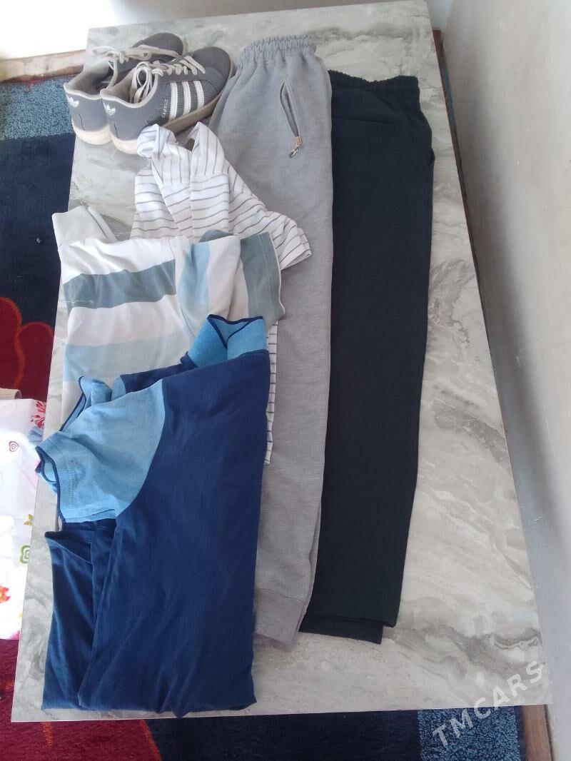 Balak - Мары - img 2