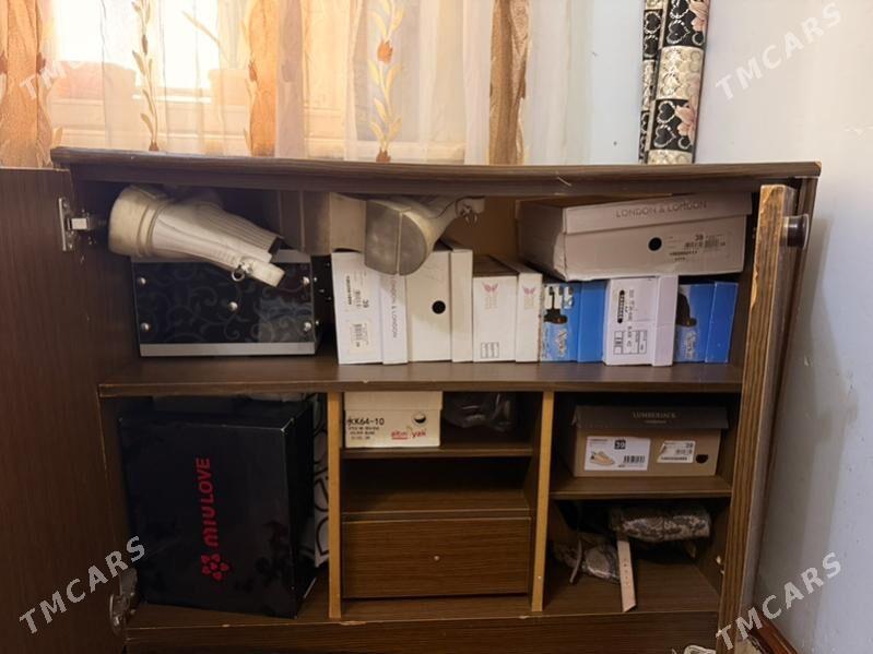 shkaf - Aşgabat - img 3