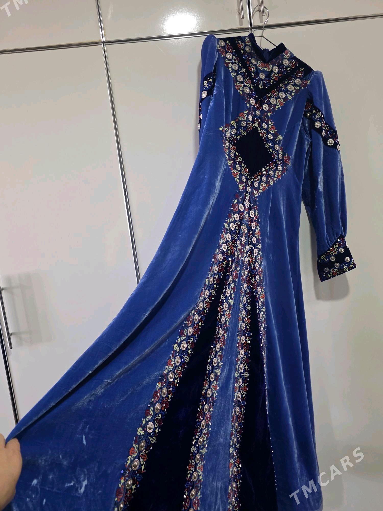 pombarh - Ашхабад - img 3