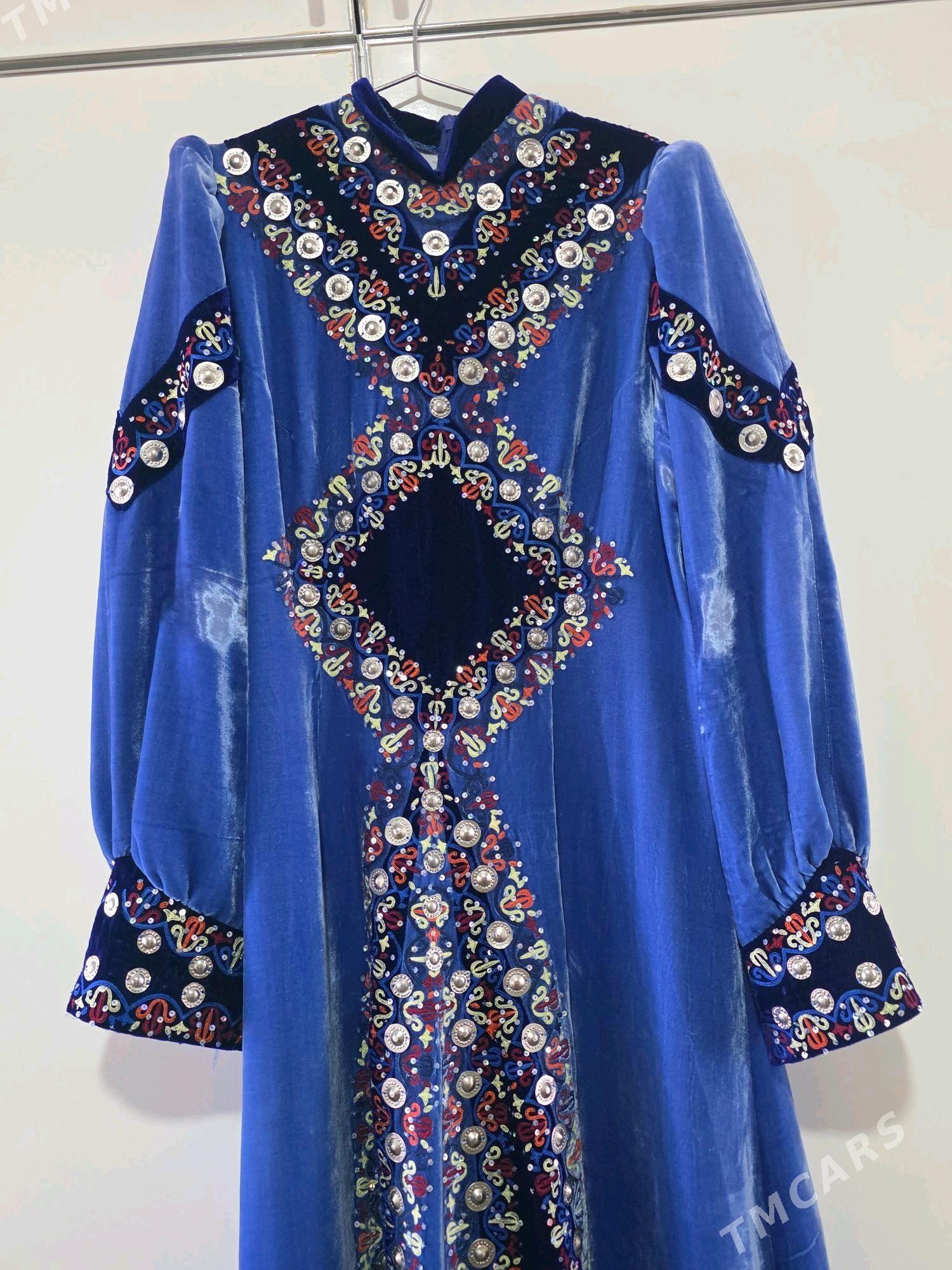 pombarh - Ашхабад - img 4