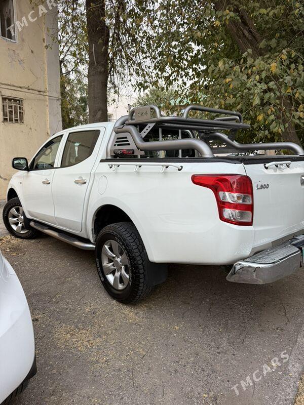 Mitsubishi L200 2015 - 300 000 TMT - Ашхабад - img 1