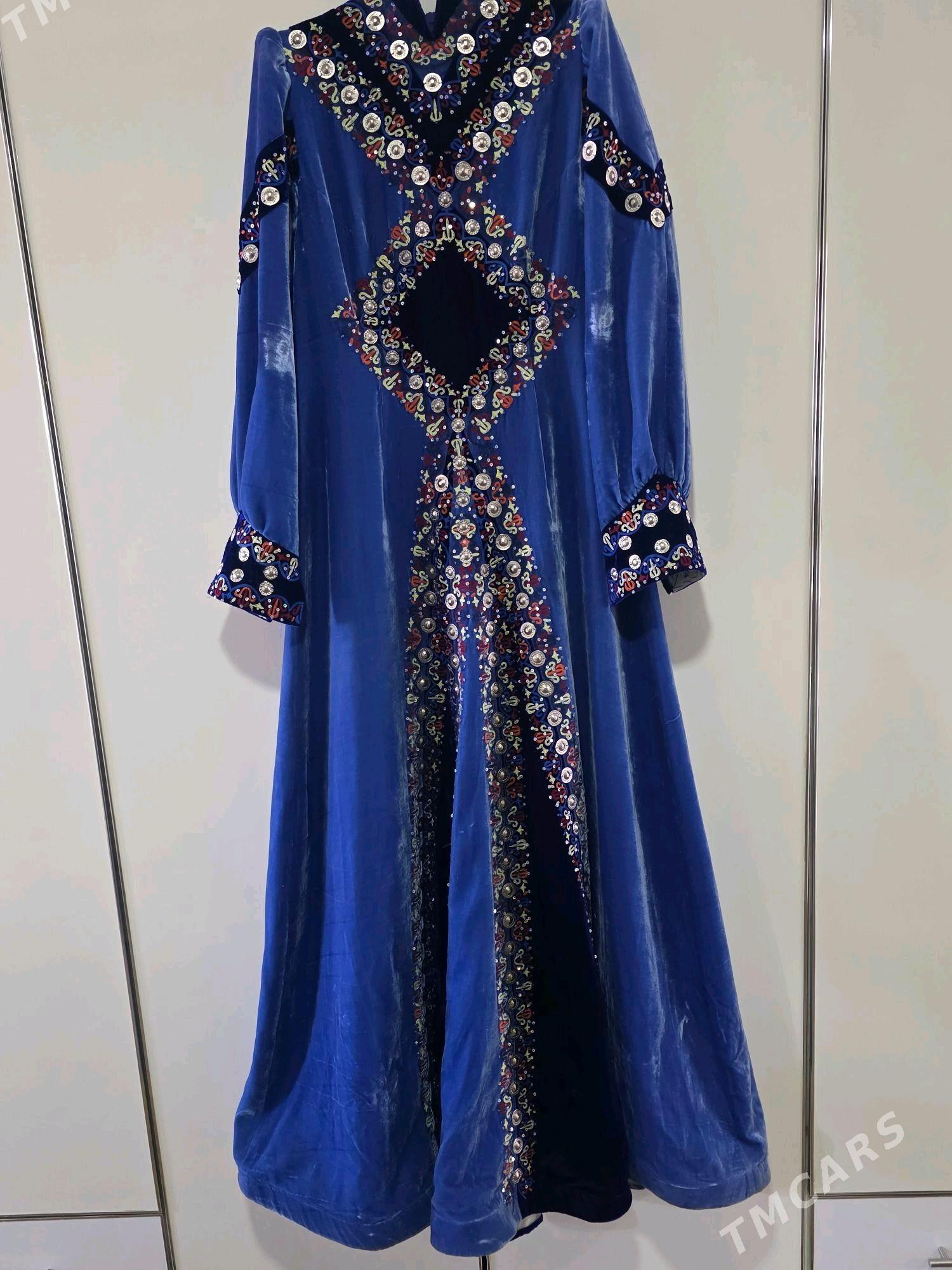 pombarh - Ашхабад - img 1