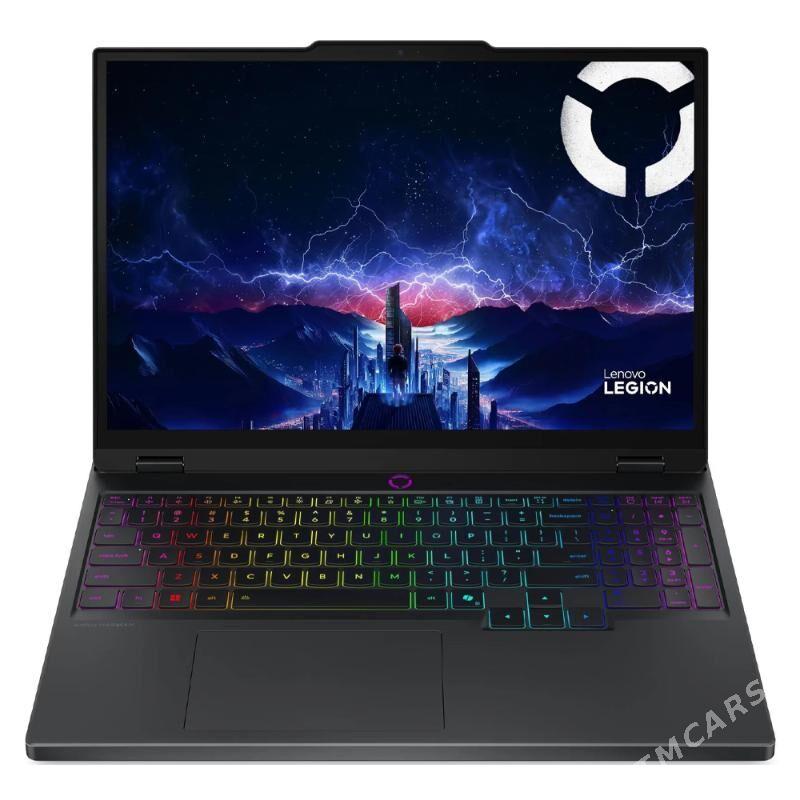Ноутбук Lenovo Legion 5 15IRX10 (Core i7-14700HX) - Ашхабад - img 2