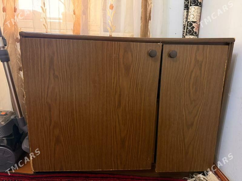 shkaf - Aşgabat - img 1