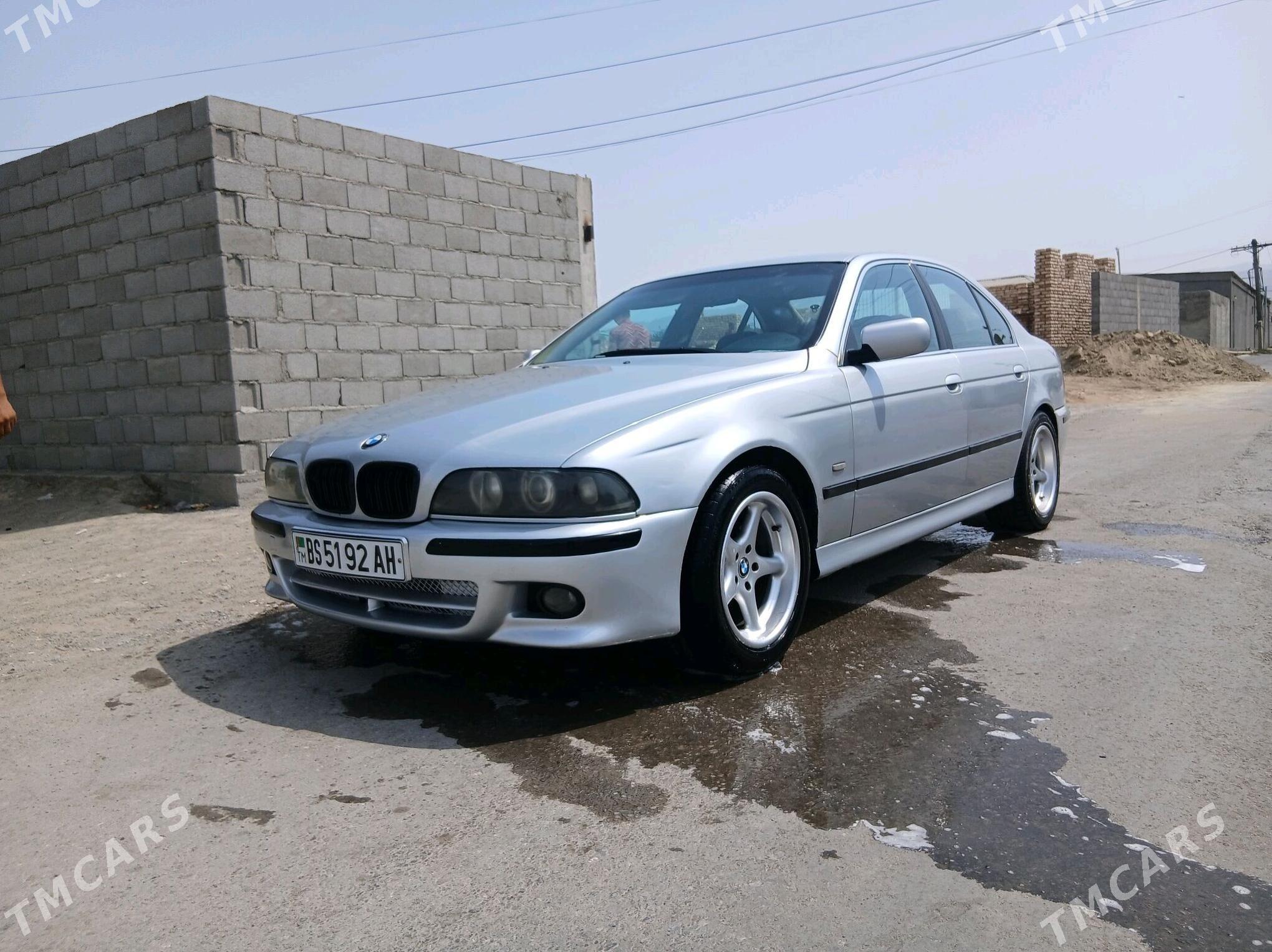 BMW 528 1996 - 110 000 TMT - Bäherden - img 5