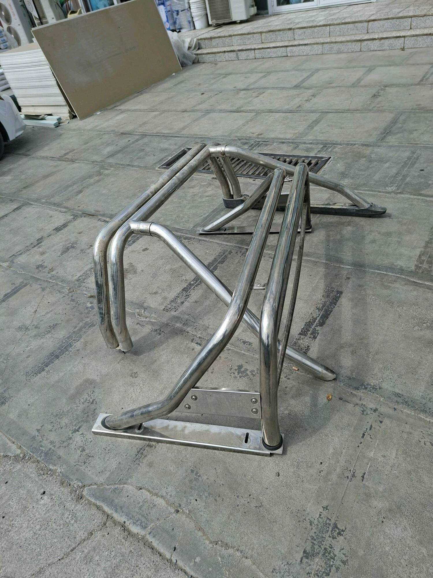 Дуга Рунер 2 200 TMT - Mary - img 5