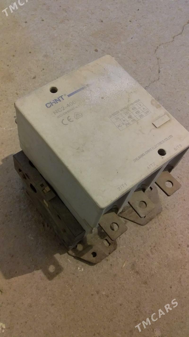 Puskatel 400 A - Gumdag - img 1