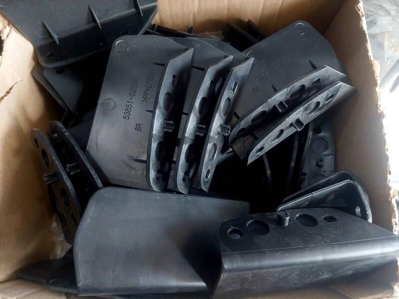 Karolla Çepek 2003-2013 55 TMT - Büzmeýin - img 2