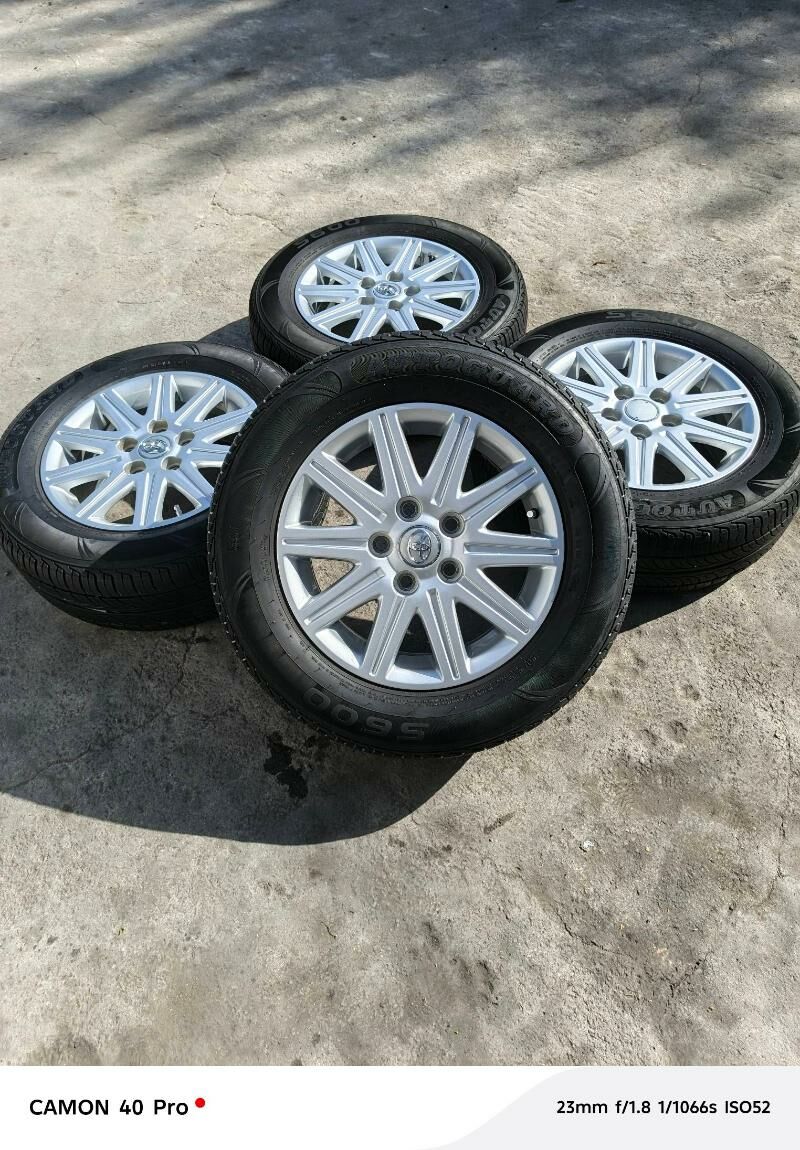 disge pakrişga grand r15 5 600 TMT - Ашхабад - img 1