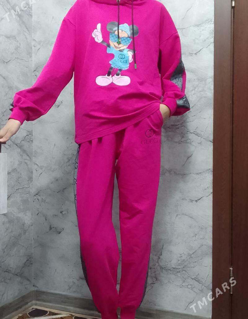 Spartifka - Мары - img 2