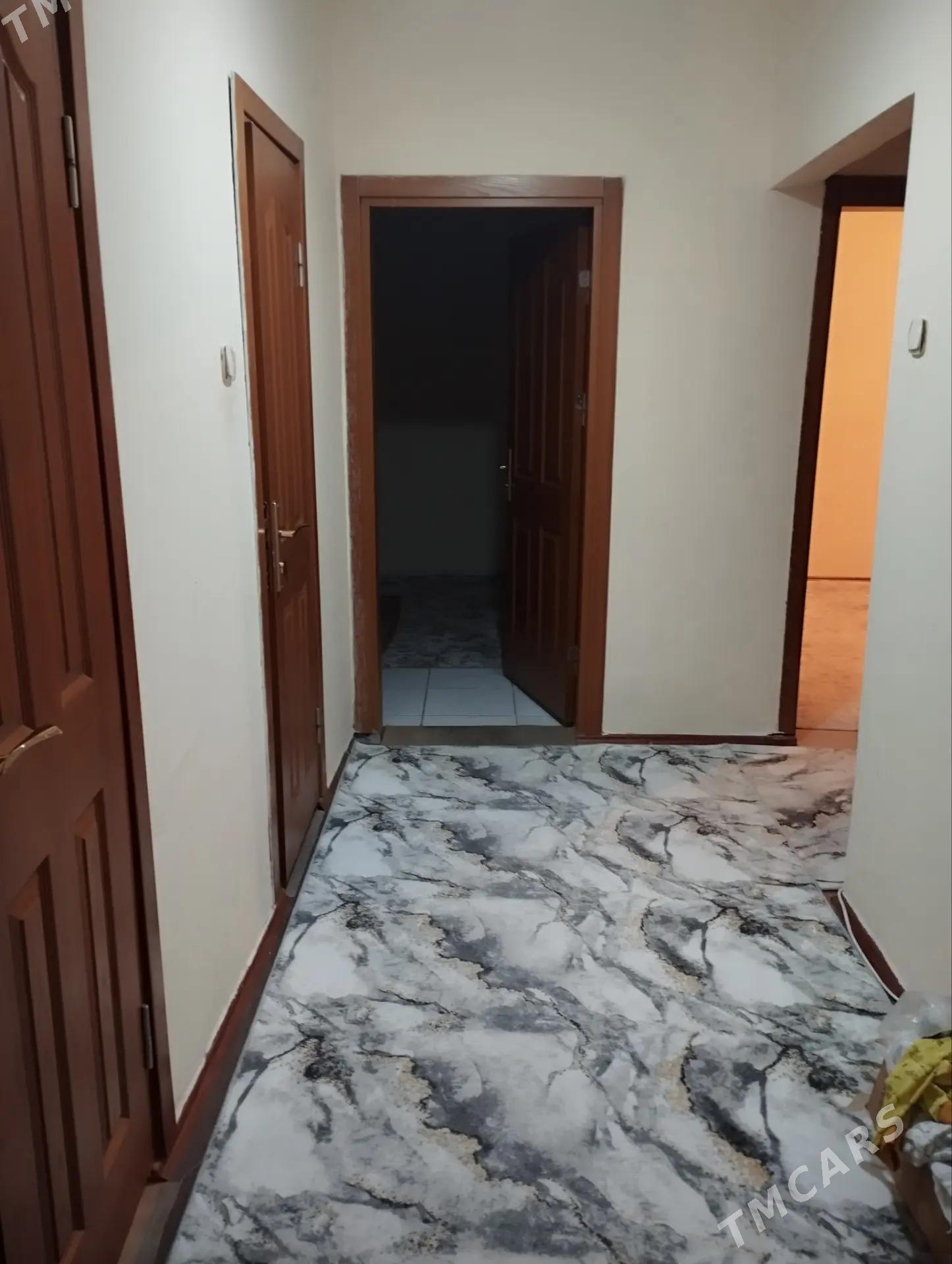 Mir-7/2. 2-komnatly kwartira - Parahat 7 - img 1