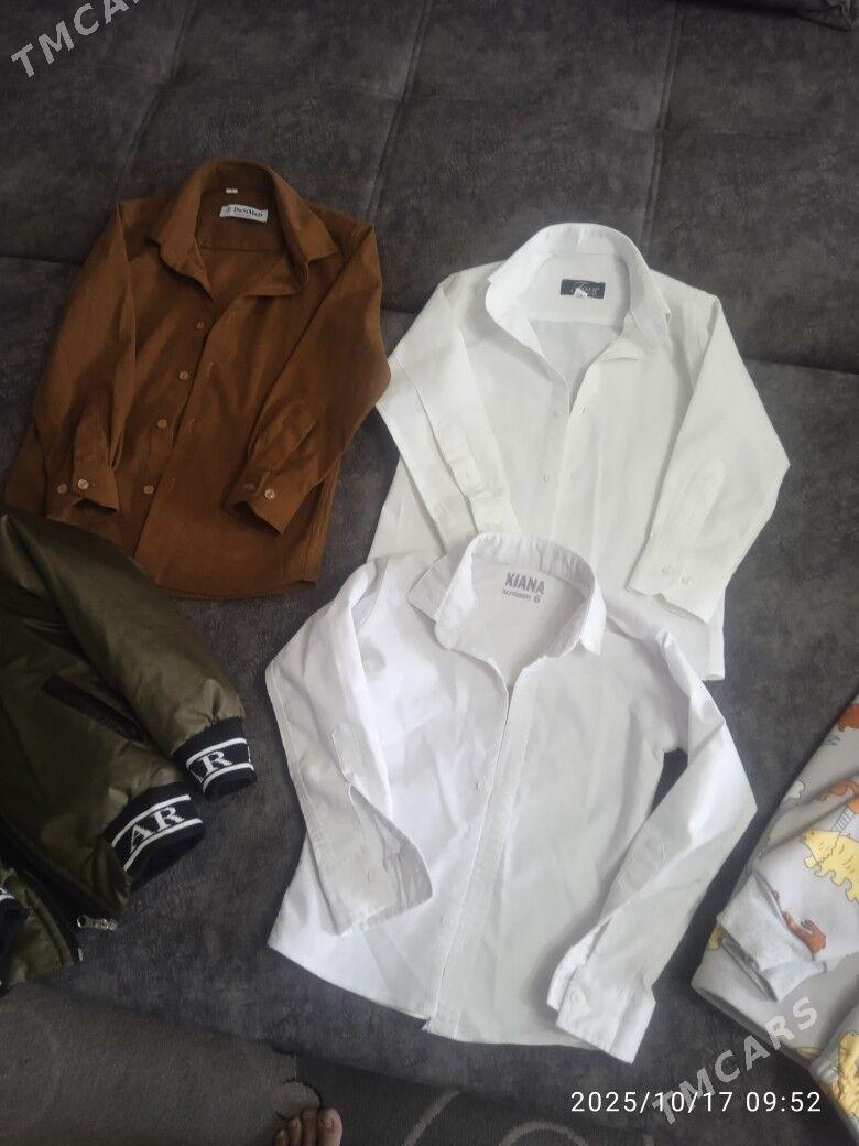 чага эшик - Мары - img 2