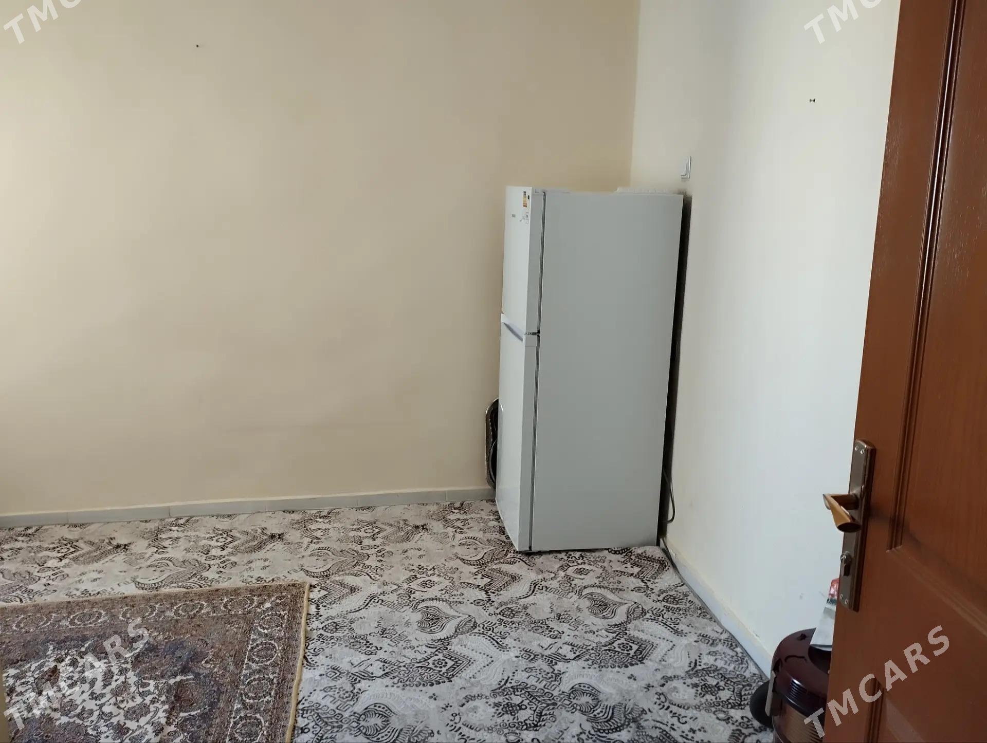 Mir-7/2. 2-komnatly kwartira - Parahat 7 - img 9