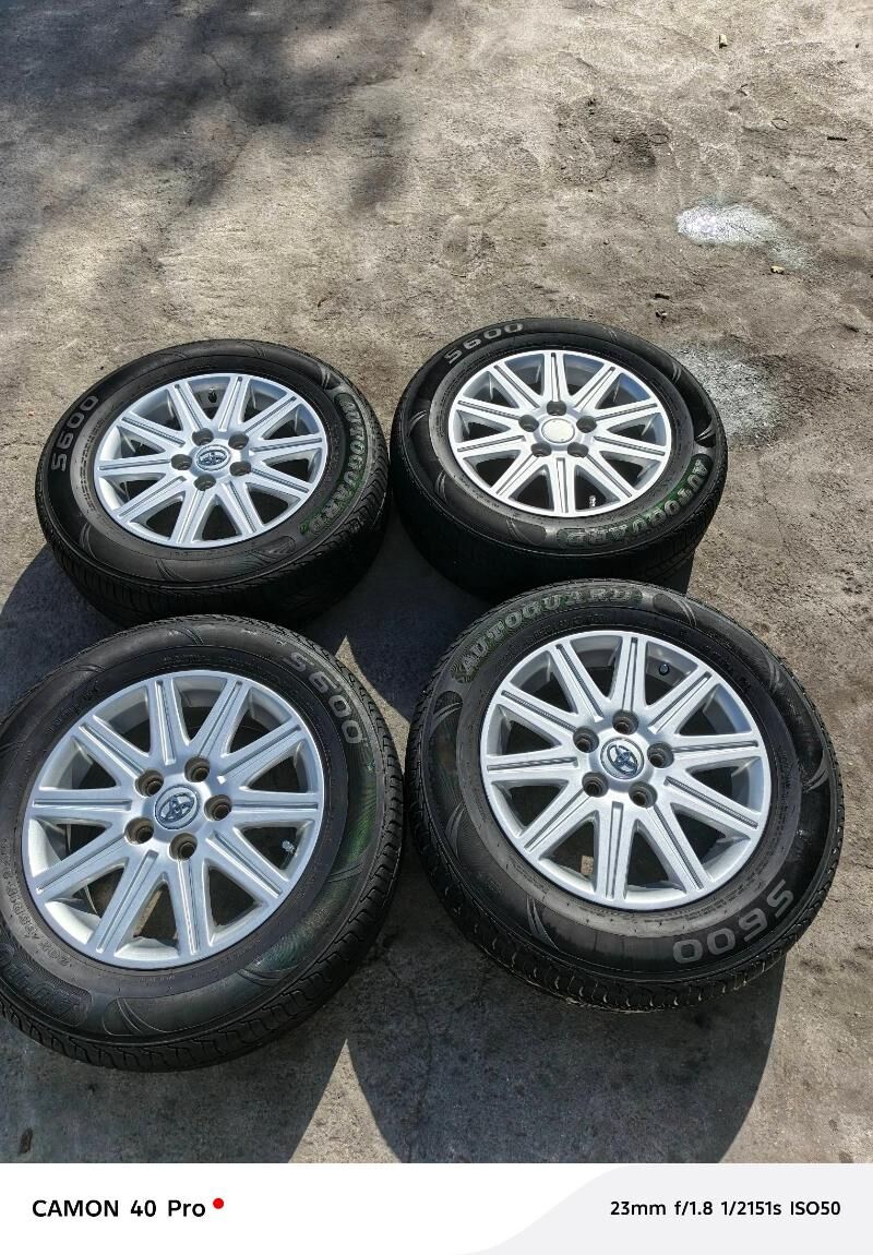 disge pakrişga grand r15 5 600 TMT - Ашхабад - img 2