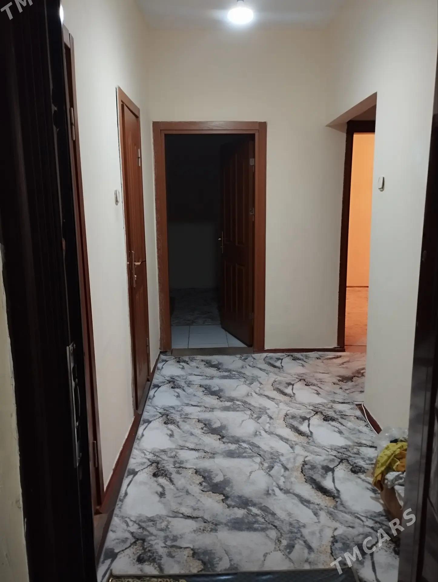 Mir-7/2. 2-komnatly kwartira - Parahat 7 - img 2